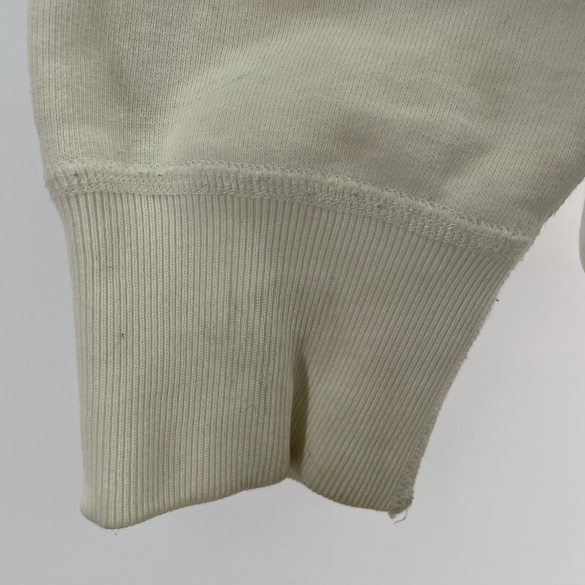 パーカー X COMME des GARCONS S S ホワイト