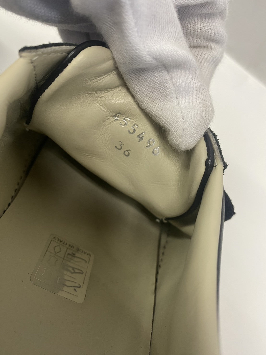 カンボンライン　トートバッグ
