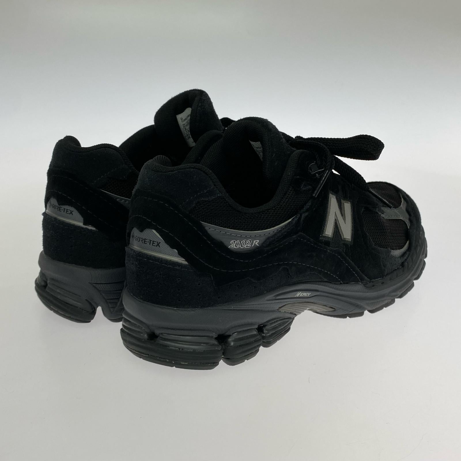 スニーカー U20023MB BLACK 26㎝ 26cm (US8 UK7 1/2 EU42) ブラック