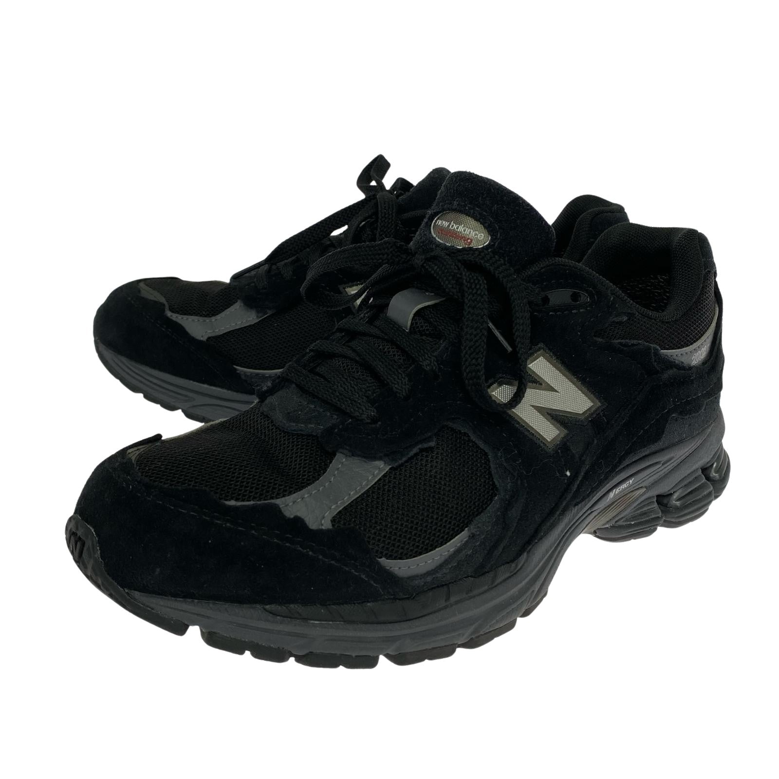 スニーカー U20023MB BLACK 26㎝ 26cm (US8 UK7 1/2 EU42) ブラック
