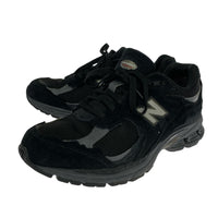 スニーカー U20023MB BLACK 26㎝ 26cm (US8 UK7 1/2 EU42) ブラック