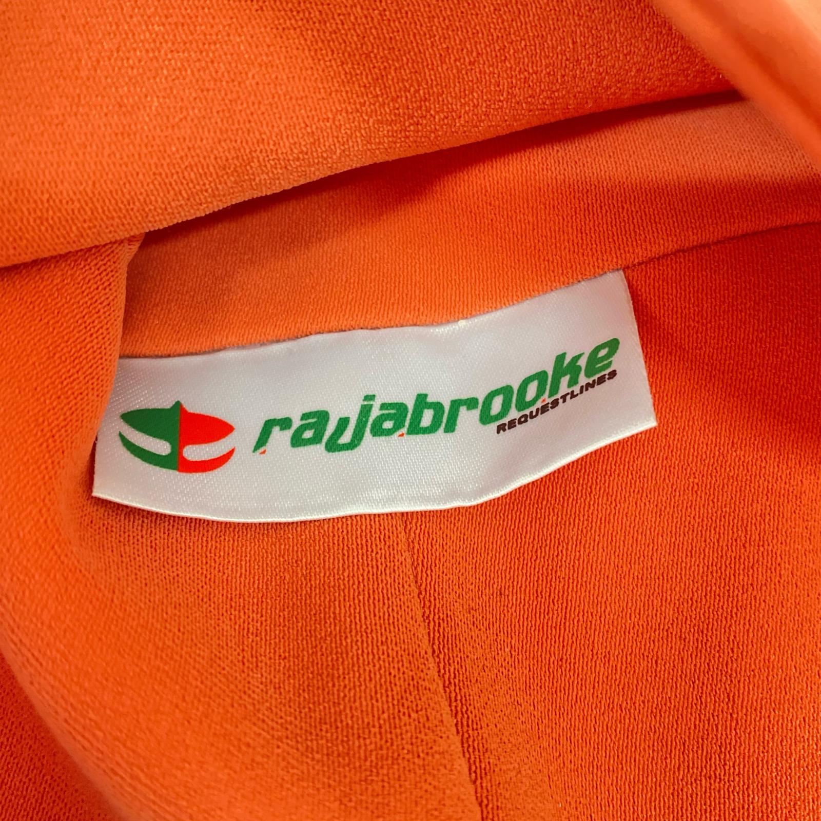 その他帽子 rajabrooke i&i バラクラバ オレンジ オレンジ