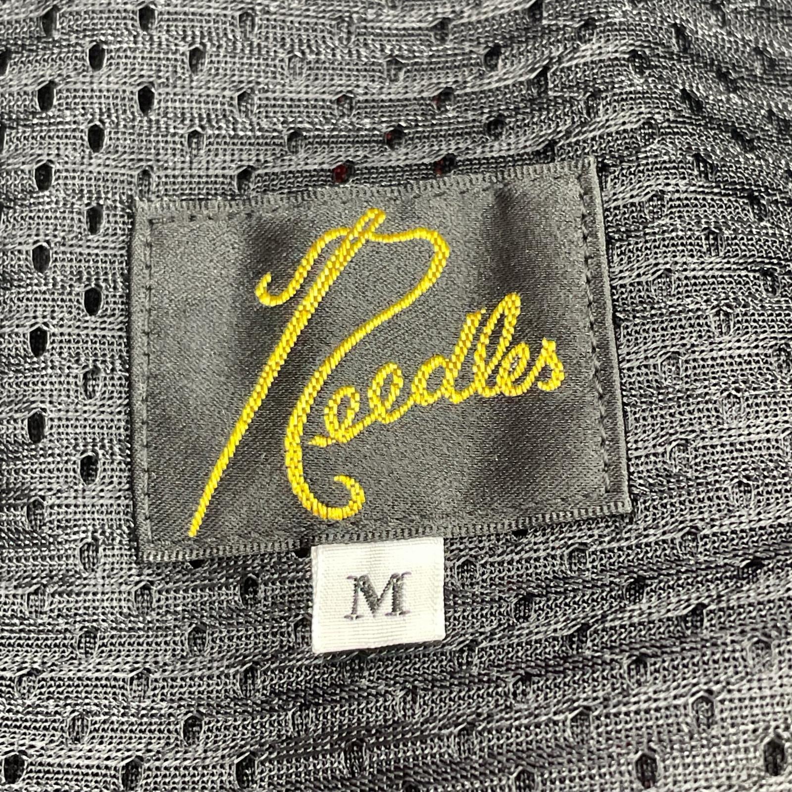 パンツ PU270 M レッド
