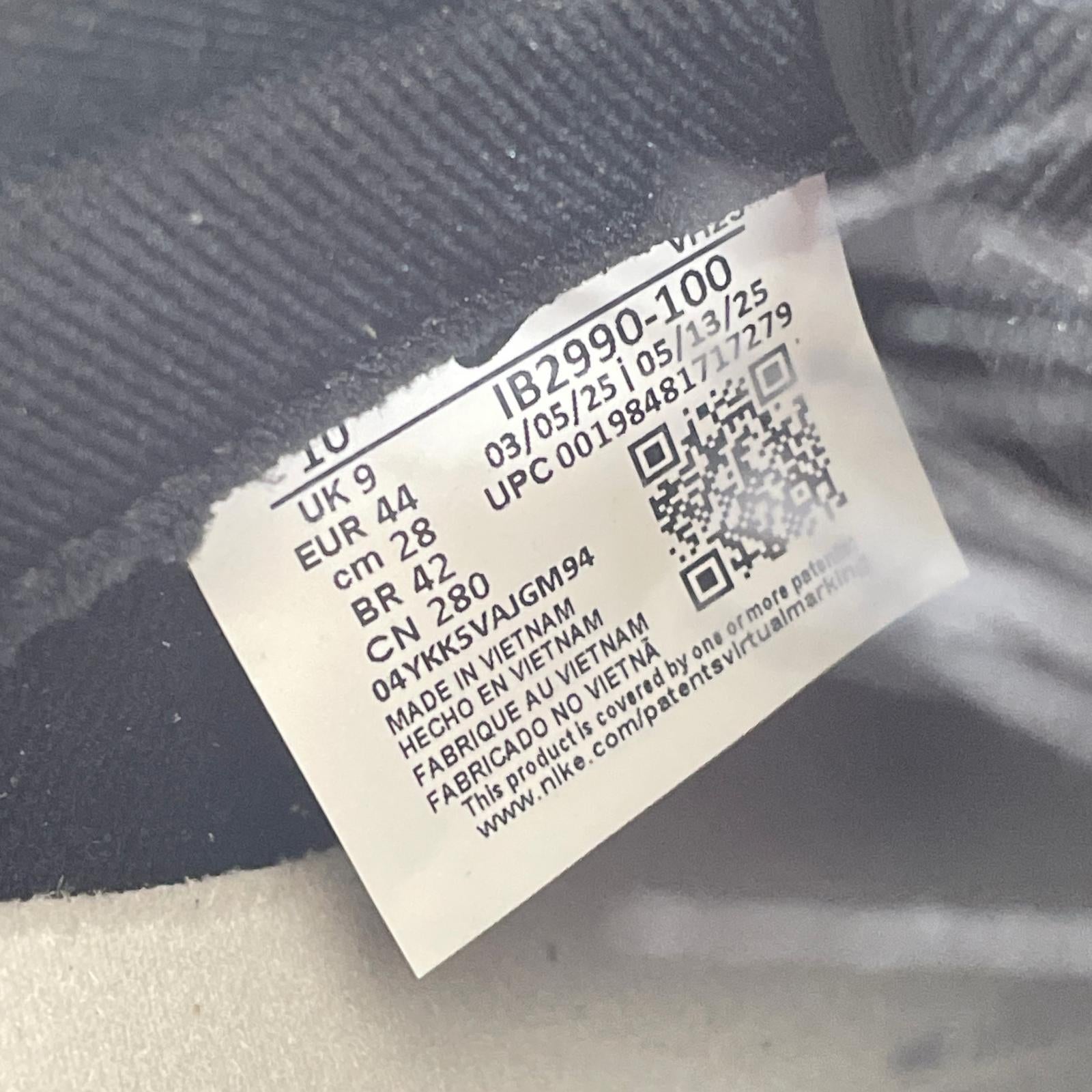 スニーカー DUNK LOW SE PANDA 28.0cm US10 28cm (US10 UK9 1/2 EU46)