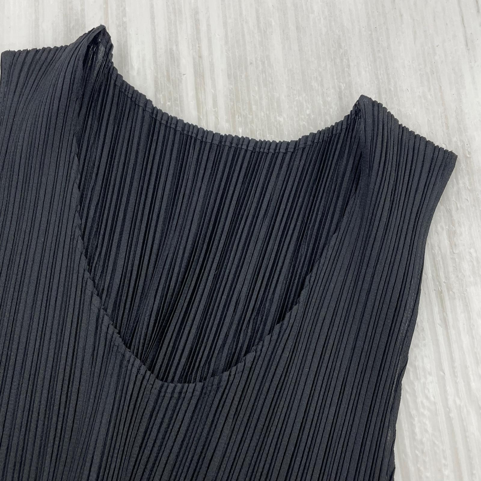 半袖Ｔシャツ PLEATS PLEASE N/Sプリーツカットソー 4
