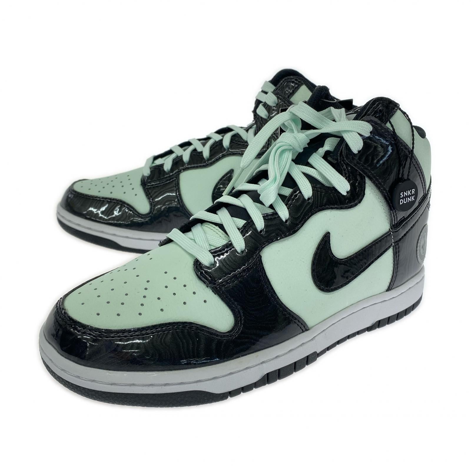 スニーカー Nike Dunk High "All-Star" 26cm (US8 UK7 1/2 EU42)
