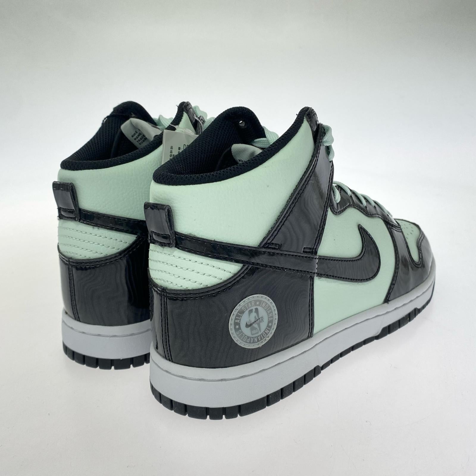 スニーカー Nike Dunk High "All-Star" 26cm (US8 UK7 1/2 EU42)