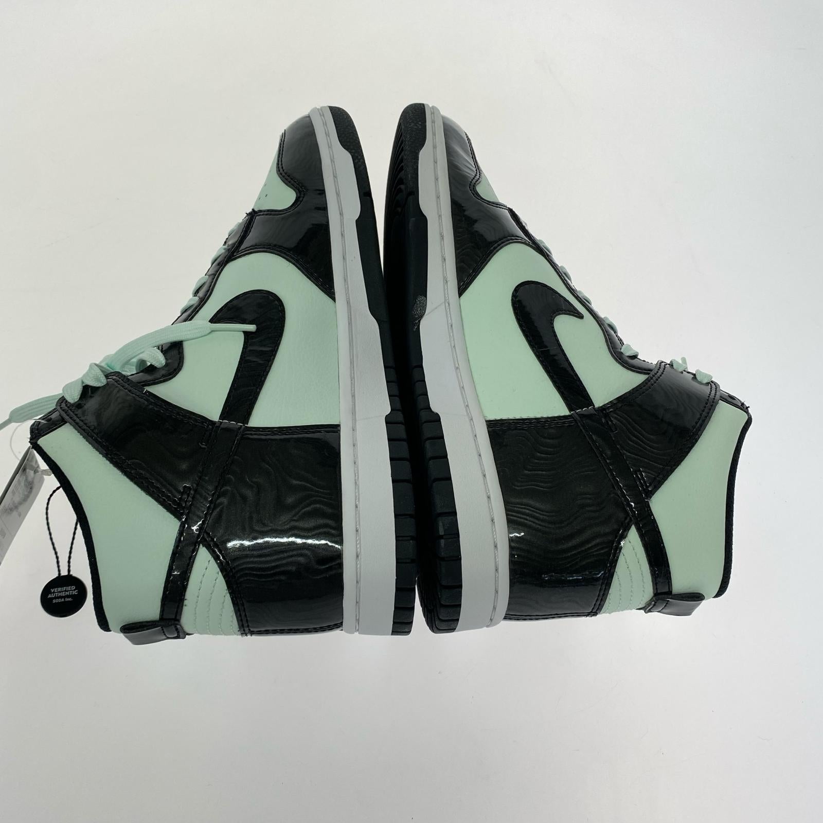 スニーカー Nike Dunk High "All-Star" 26cm (US8 UK7 1/2 EU42)