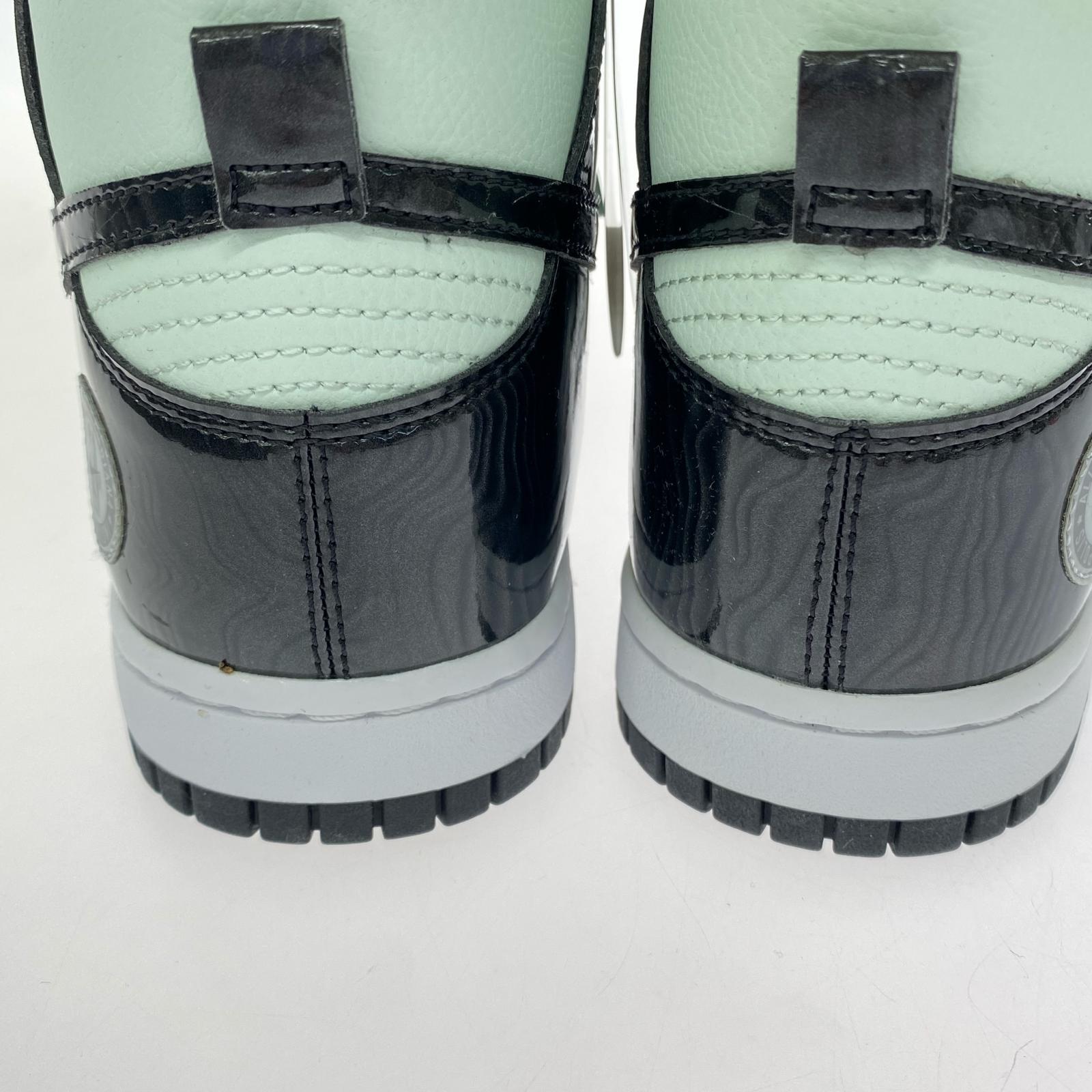 スニーカー Nike Dunk High "All-Star" 26cm (US8 UK7 1/2 EU42)