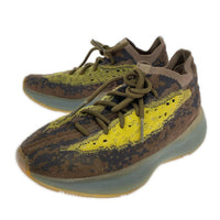スニーカー YEEZY BOOST 380 26cm (US8 UK7 1/2 EU42) ブラウン
