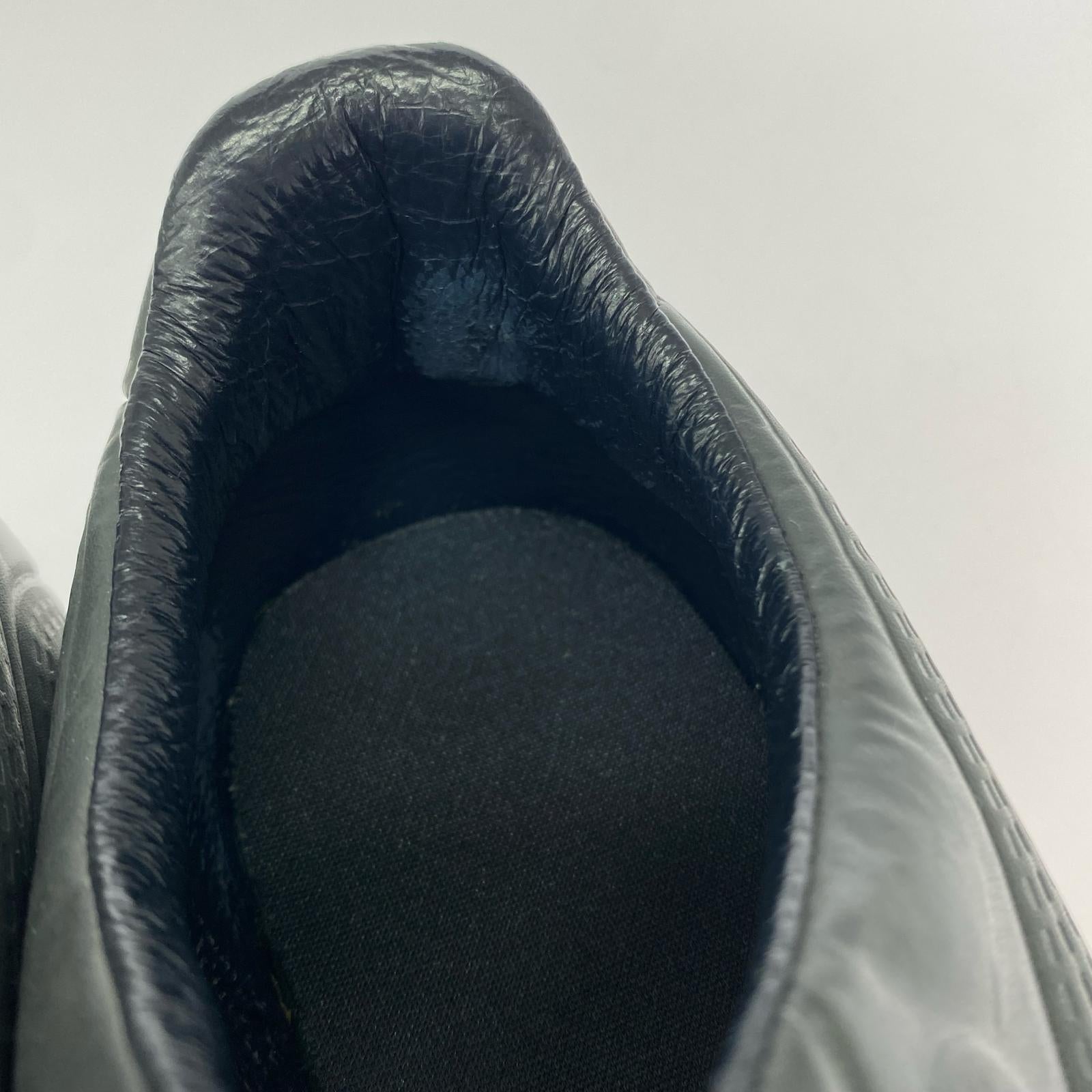 スニーカー MIHARA YASUHIRO × PUMA MY-70 26cm (US8 UK7 1/2 EU42) ブラック
