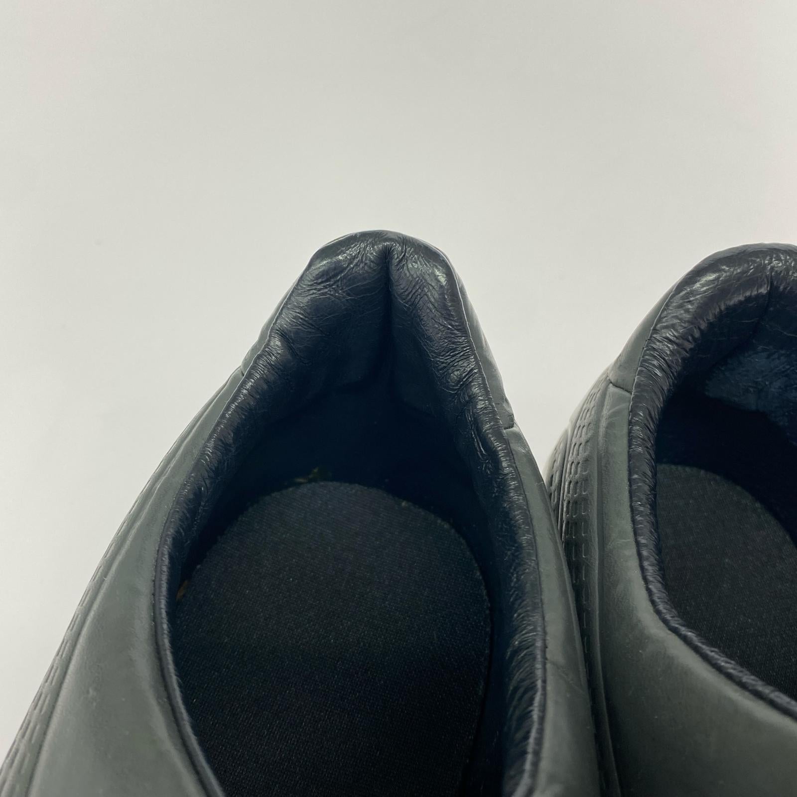 スニーカー MIHARA YASUHIRO × PUMA MY-70 26cm (US8 UK7 1/2 EU42) ブラック