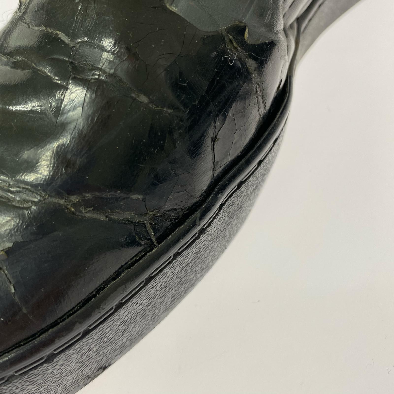 スニーカー MIHARA YASUHIRO × PUMA MY-70 26cm (US8 UK7 1/2 EU42) ブラック