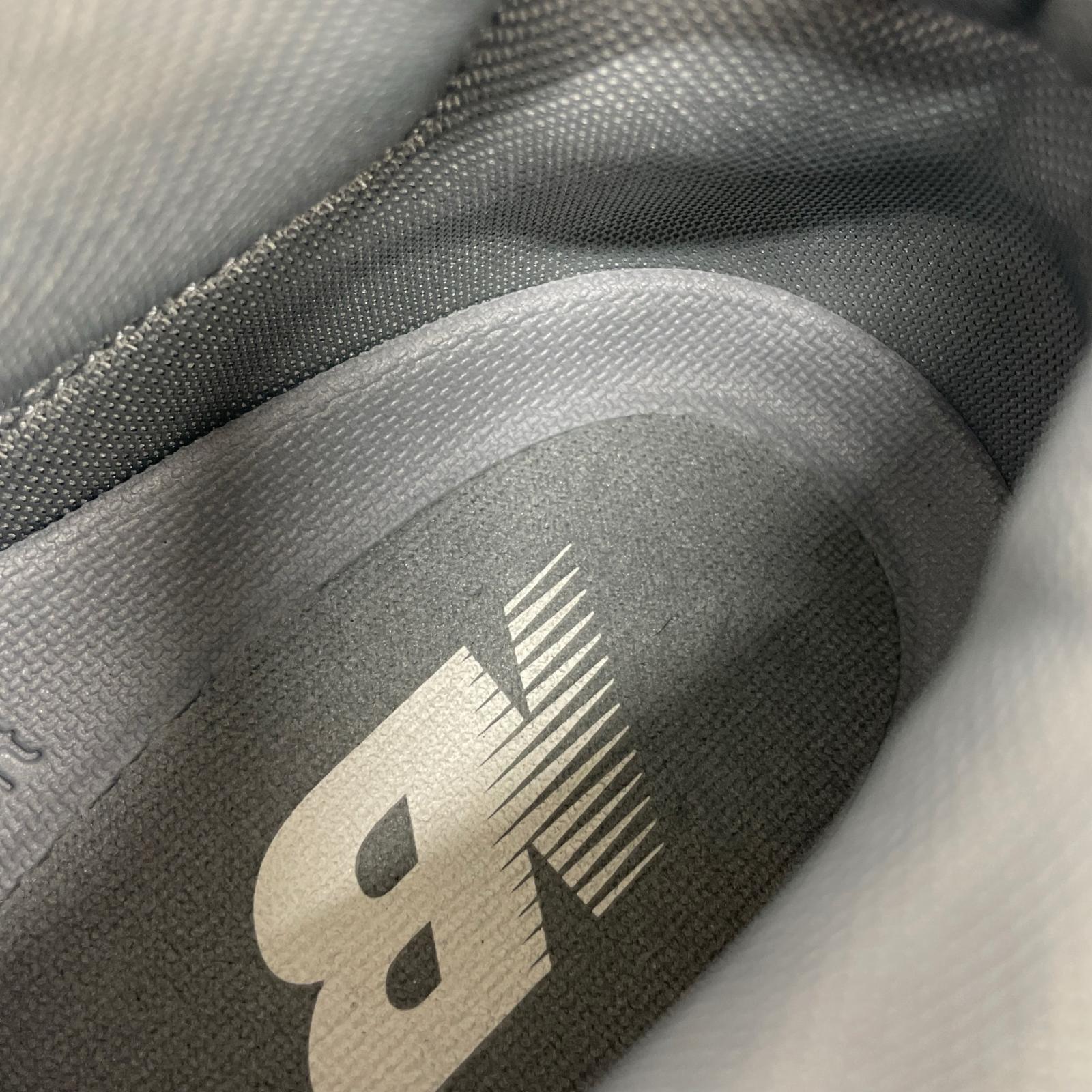 スニーカー BB550PHD 灰 (28.0) 28cm (US10 UK9 1/2 EU46) グレー