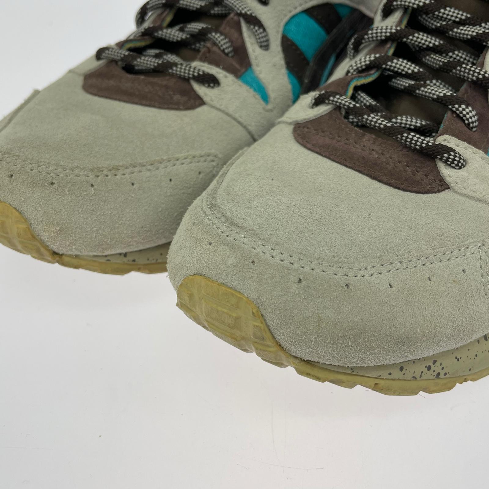 スニーカー F460117 Gel-Lyte (28.0) 28cm (US10 UK9 1/2 EU46) グレー
