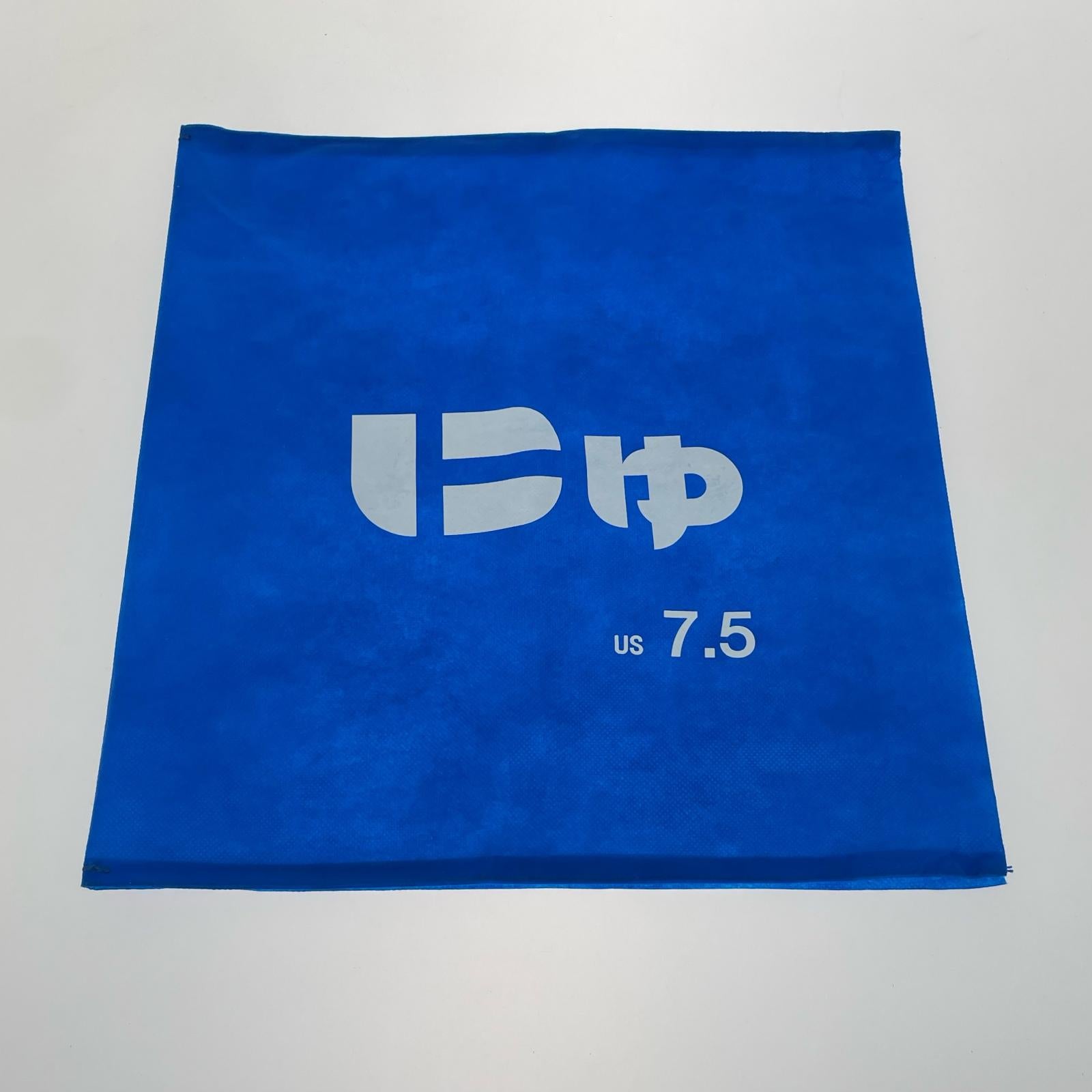 スニーカー PURE WHITE 25.5cm (US7 1/2 UK7 EU41) ホワイト