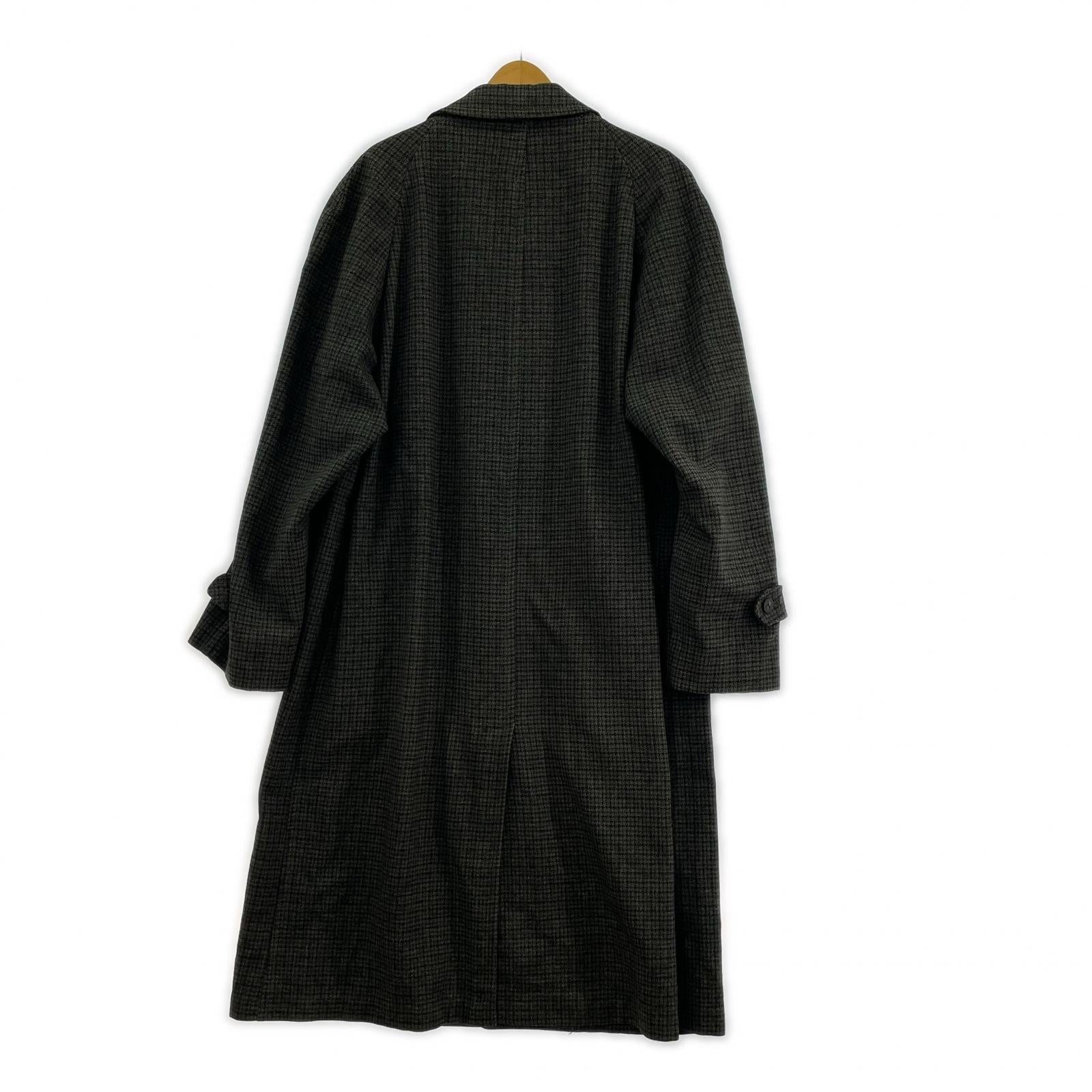 ジャケット ST.CLEMENT　60s　ツイードコート