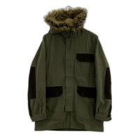 ジャケット WH-J910 AD2021