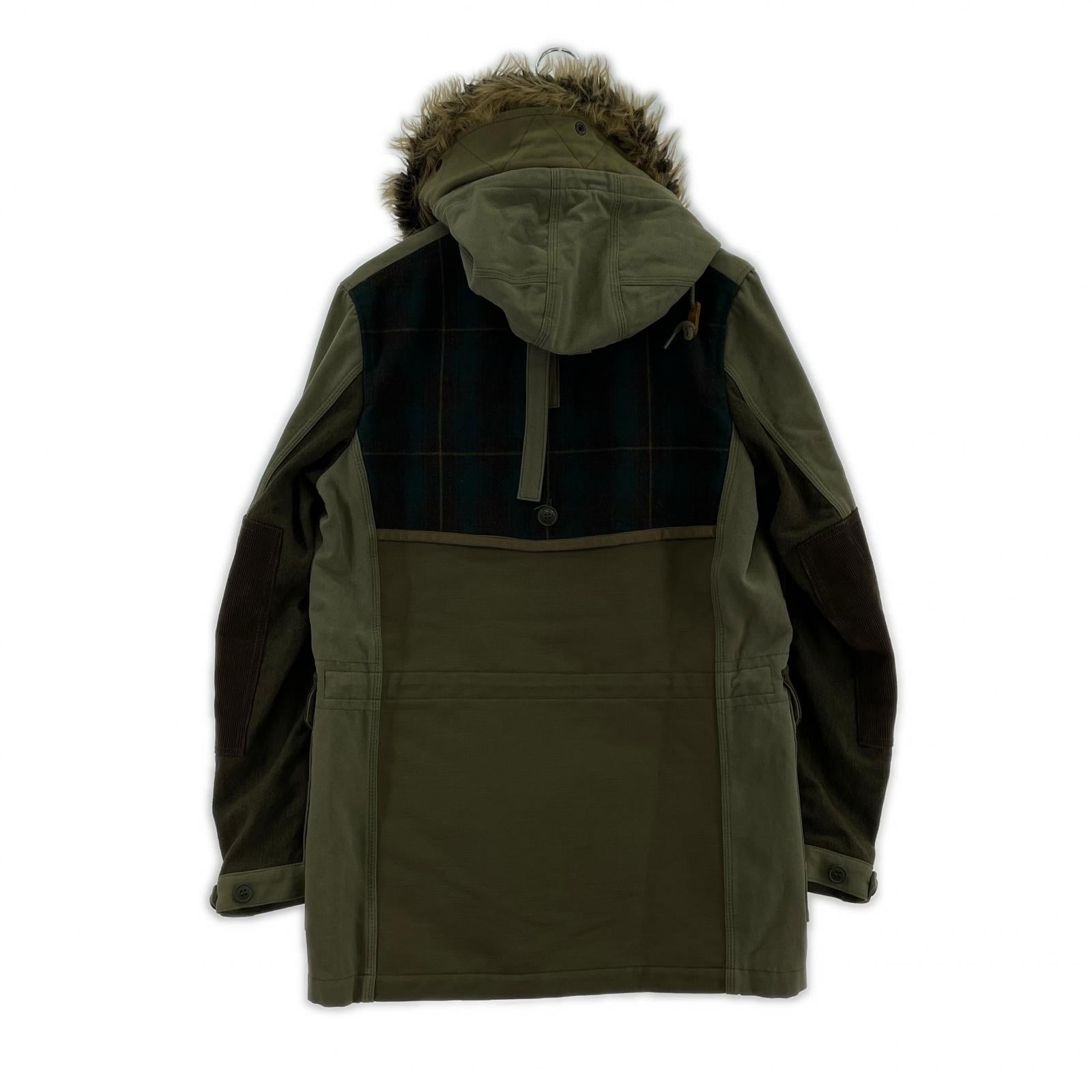 ジャケット WH-J910 AD2021