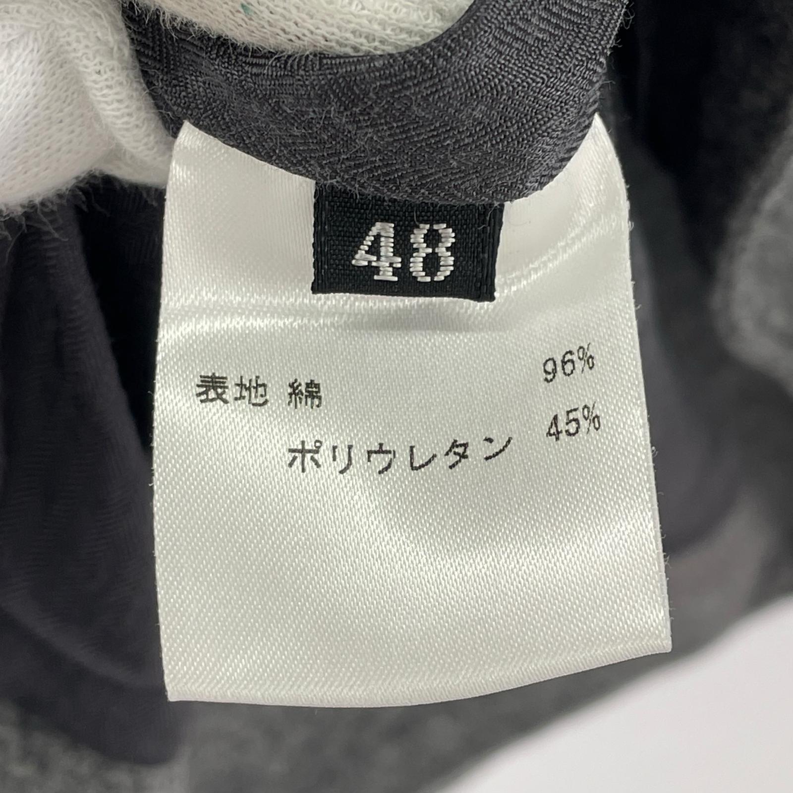 ジャケット CLASS ジップベスト 48 グレー 48 グレー