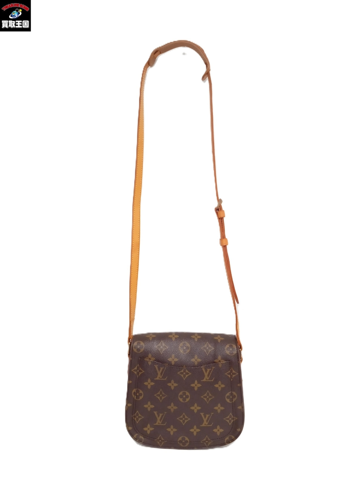 HERMES/ラリー/RA1.240/電池交換済 RA1.240 腕時計