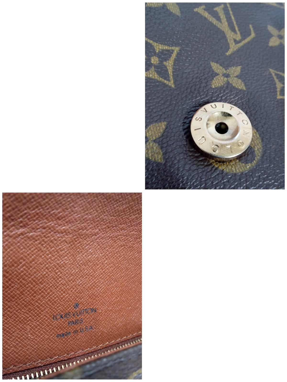 HERMES/ラリー/RA1.240/電池交換済 RA1.240 腕時計