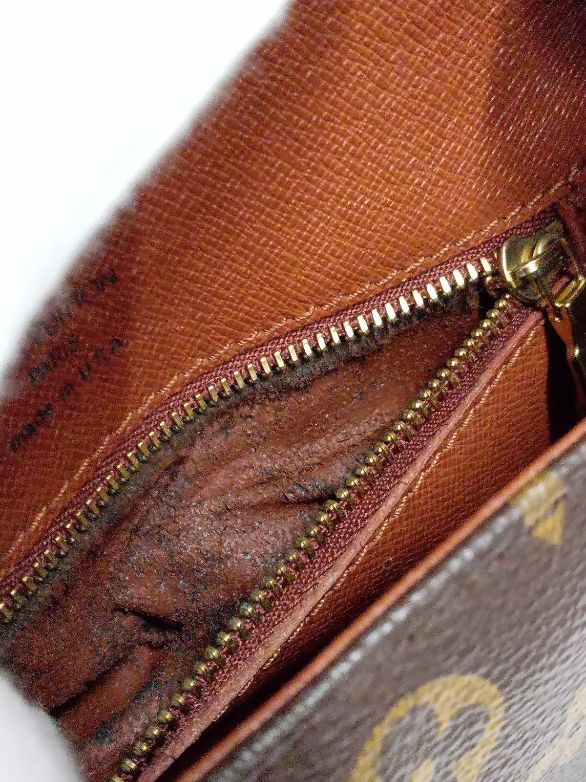 HERMES/ラリー/RA1.240/電池交換済 RA1.240 腕時計