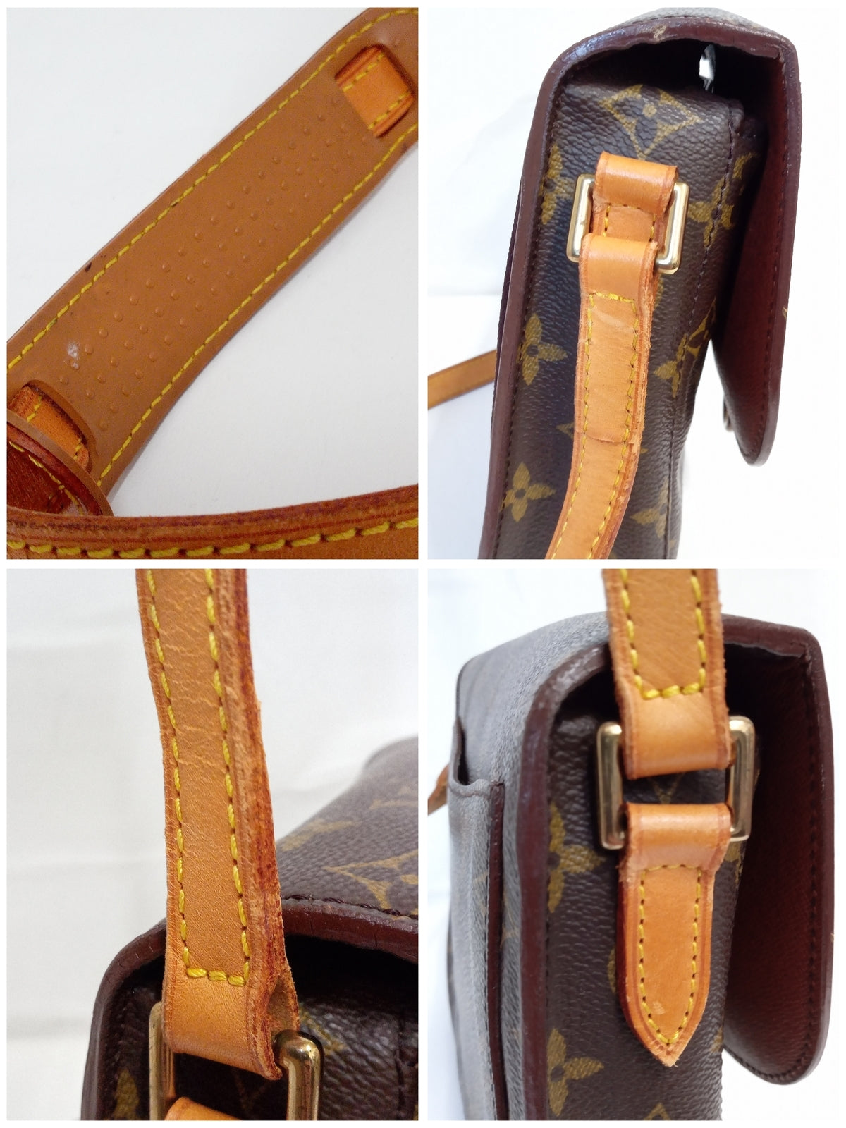 HERMES/ラリー/RA1.240/電池交換済 RA1.240 腕時計