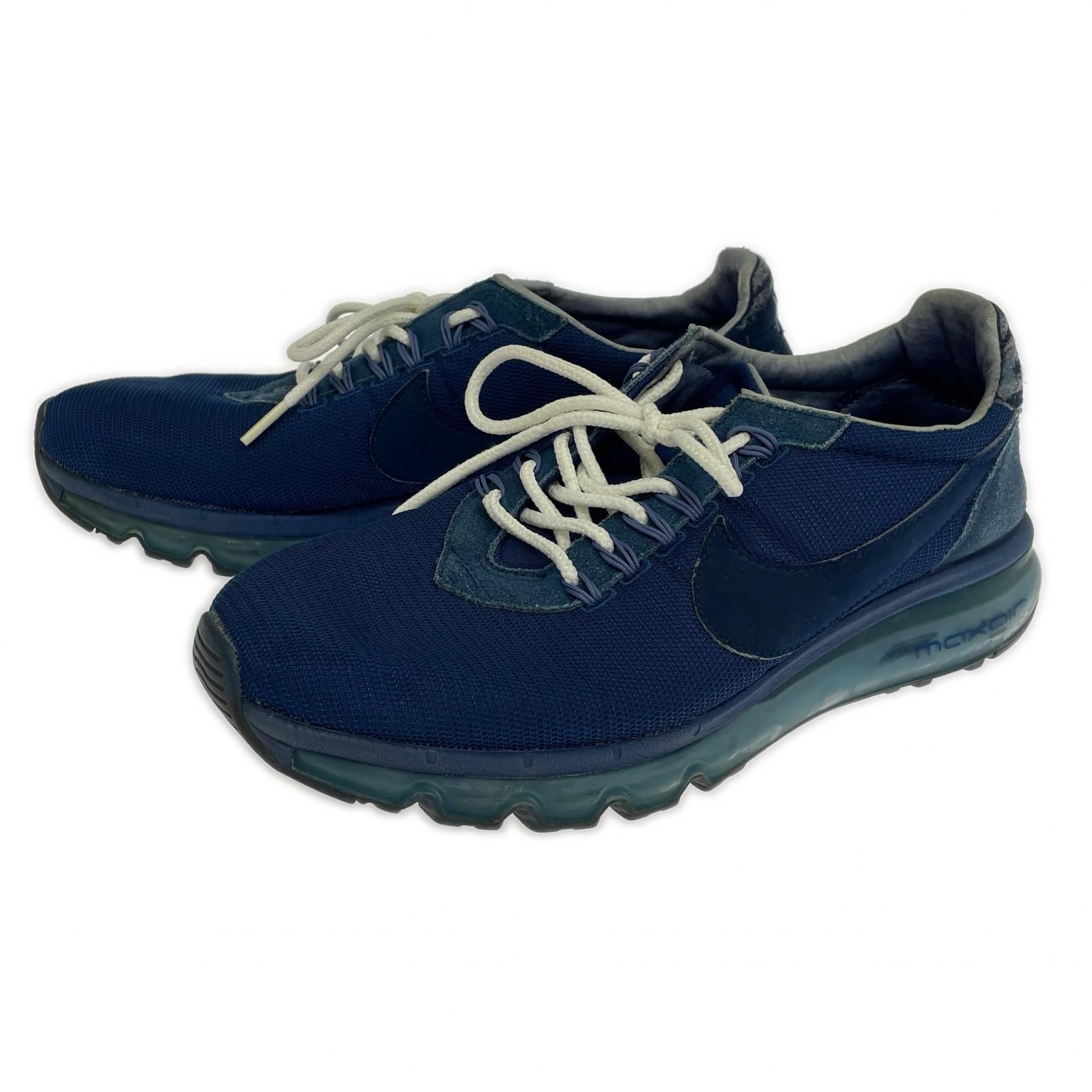 スニーカー AIR MAX LD-ZERO "BLUE MOON" 28.0cm 28cm (US10 UK9 1/2 EU46) ネイビー