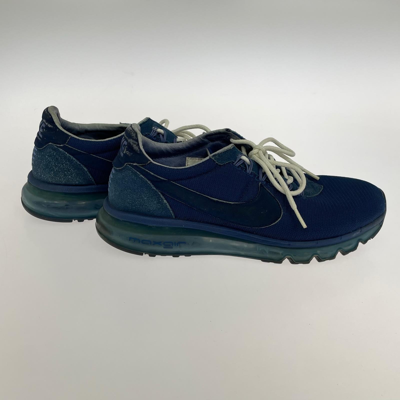 スニーカー AIR MAX LD-ZERO "BLUE MOON" 28.0cm 28cm (US10 UK9 1/2 EU46) ネイビー