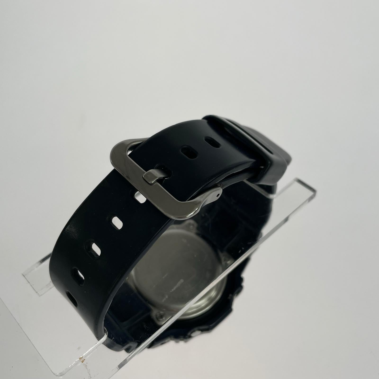 腕時計 GW-M5610NV 電波ソーラー ネイビー