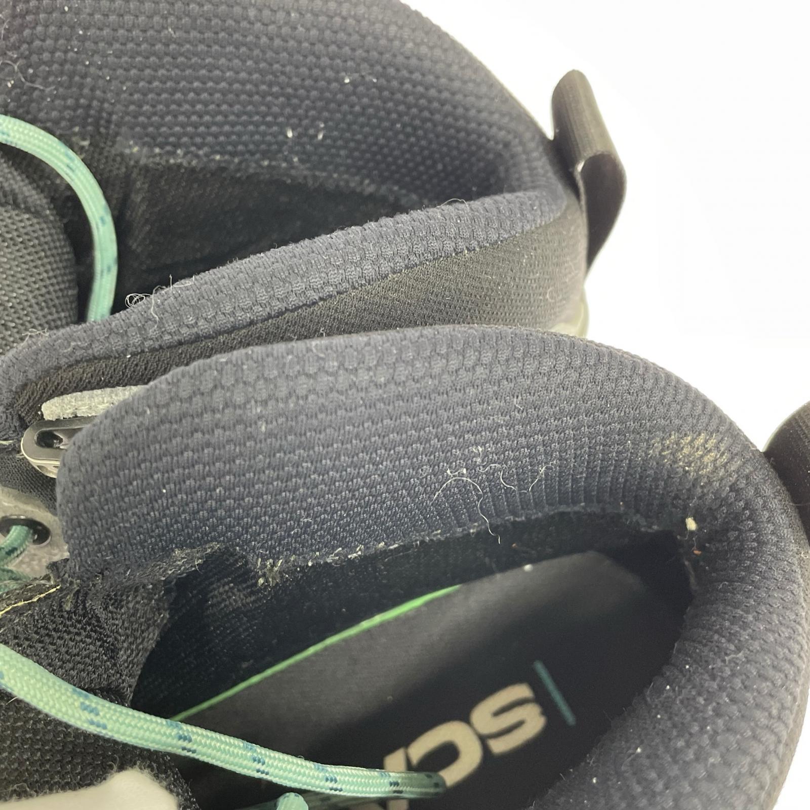ブーツ SCARPA トレッキングブーツ (39) グレー