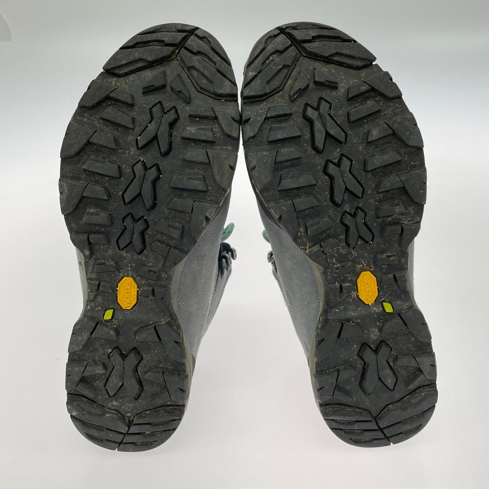 ブーツ SCARPA トレッキングブーツ (39) グレー
