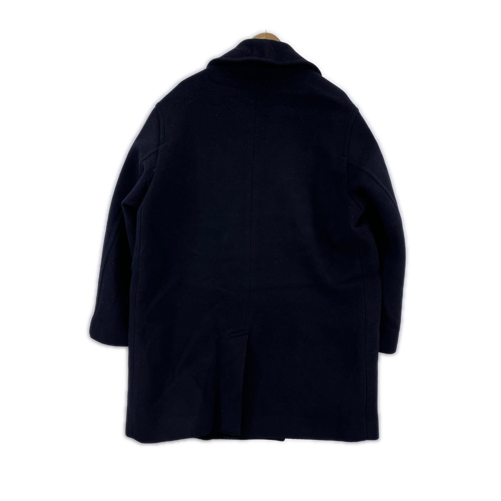 その他アウター 22AW Wool Cashmere Pea Coat 2