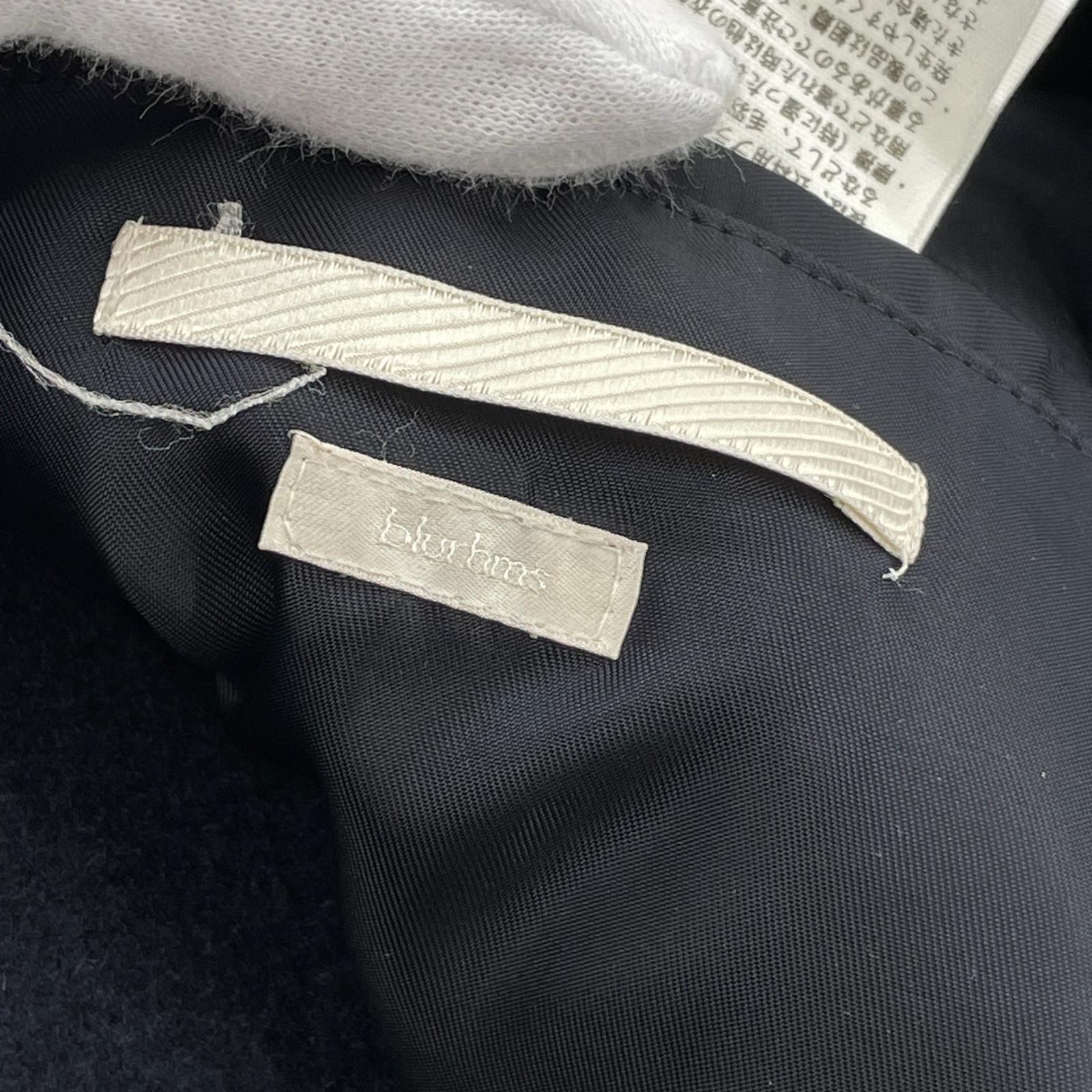 その他アウター 22AW Wool Cashmere Pea Coat 2