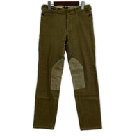 パンツ RRL CUSTOM FIT ジョッパーズ（30） 30 ブラウン