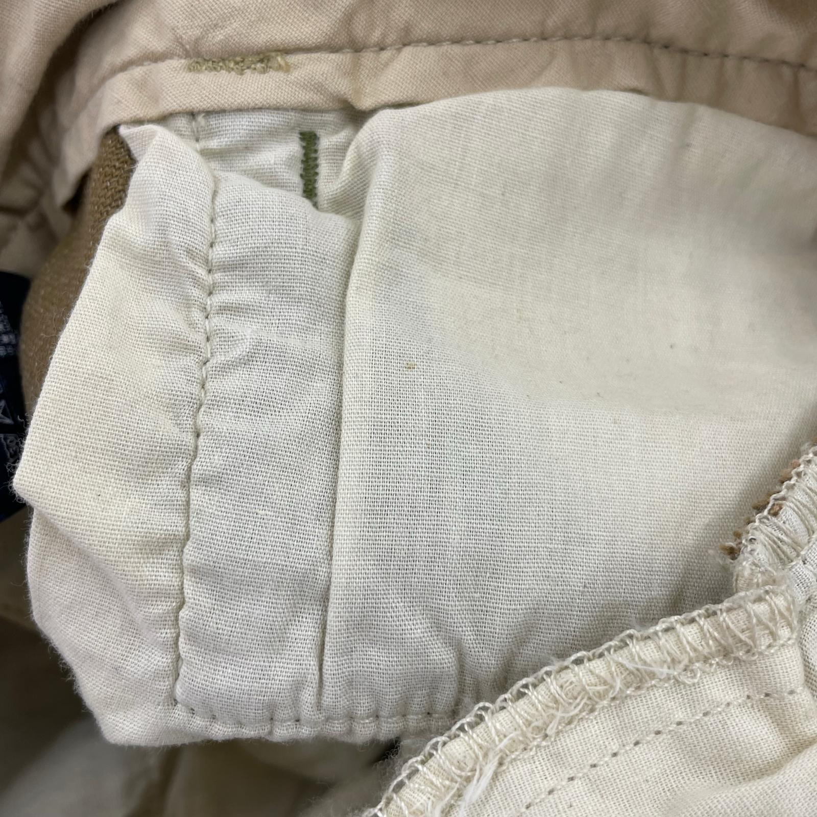 パンツ RRL CUSTOM FIT ジョッパーズ（30） 30 ブラウン