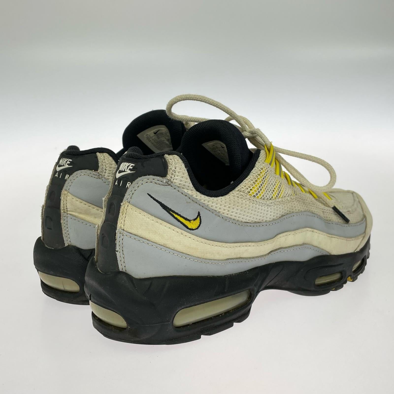 スニーカー ML610XA GORE-TEX グレー (28.5) 28.5cm (US10 1/2 UK10 EU47) ホワイト