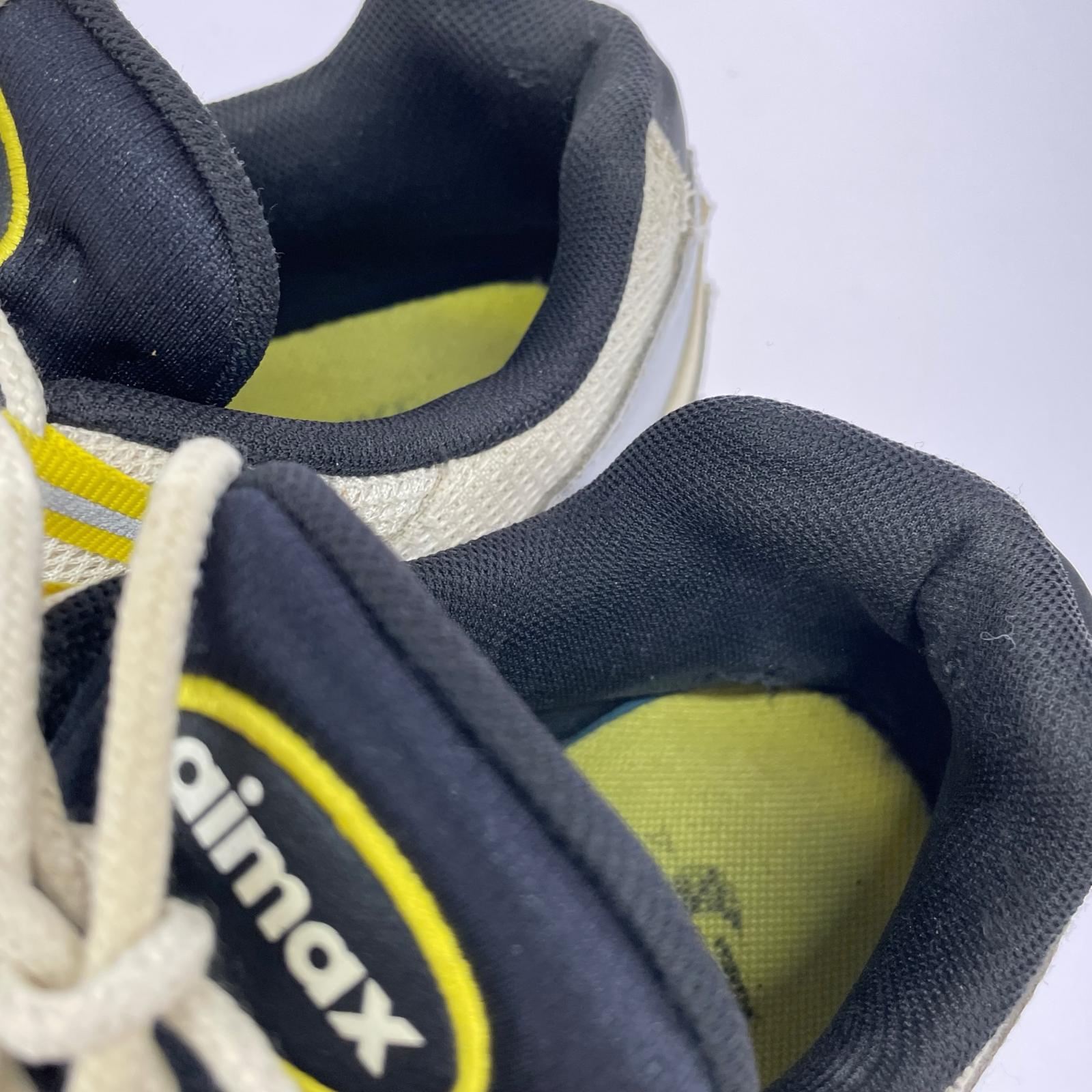 スニーカー ML610XA GORE-TEX グレー (28.5) 28.5cm (US10 1/2 UK10 EU47) ホワイト