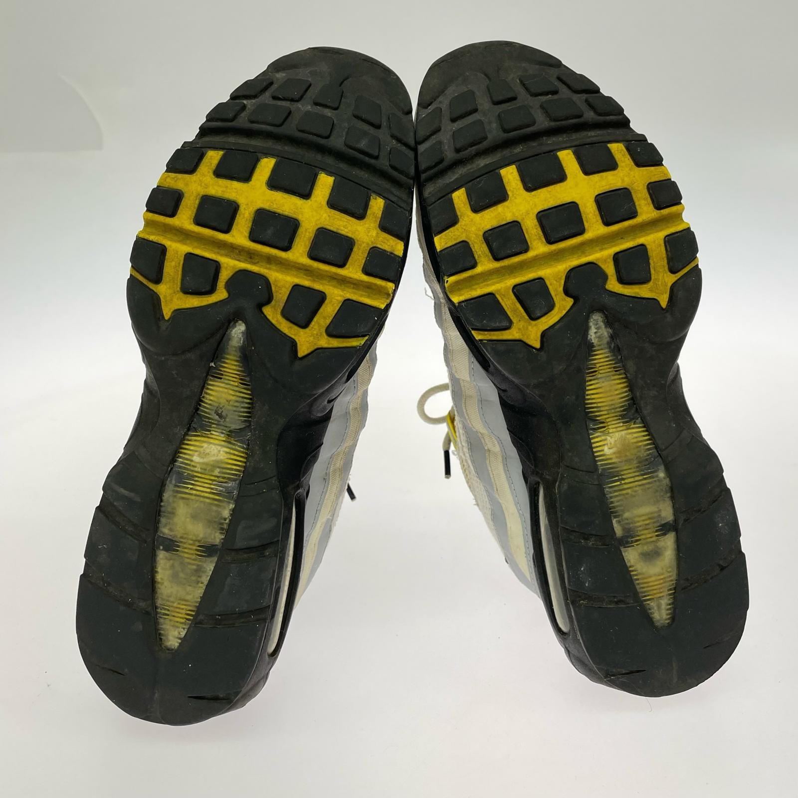スニーカー ML610XA GORE-TEX グレー (28.5) 28.5cm (US10 1/2 UK10 EU47) ホワイト