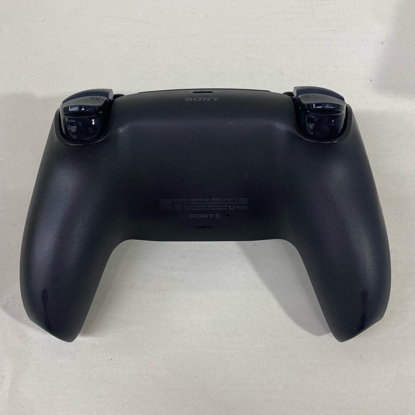 ＰＳ５　コントローラー　Ｍａｒｖｅｌ’ｓ　Ｓｐｉｄｅｒ?Ｍａ CFI ZCT1JZ2 ゲーム周辺機器