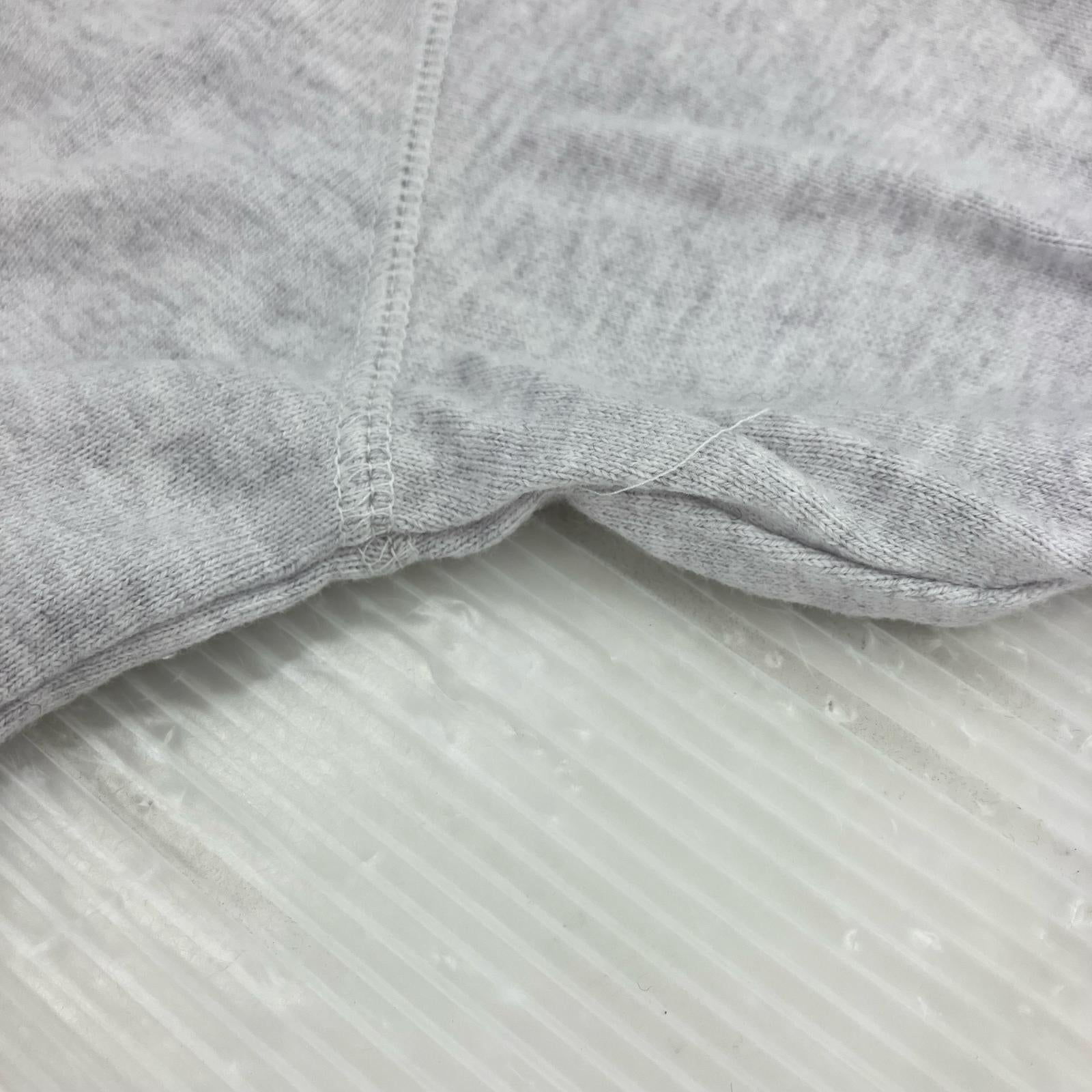 長袖Ｔシャツ OVY Long Sleeve グレー M グレー