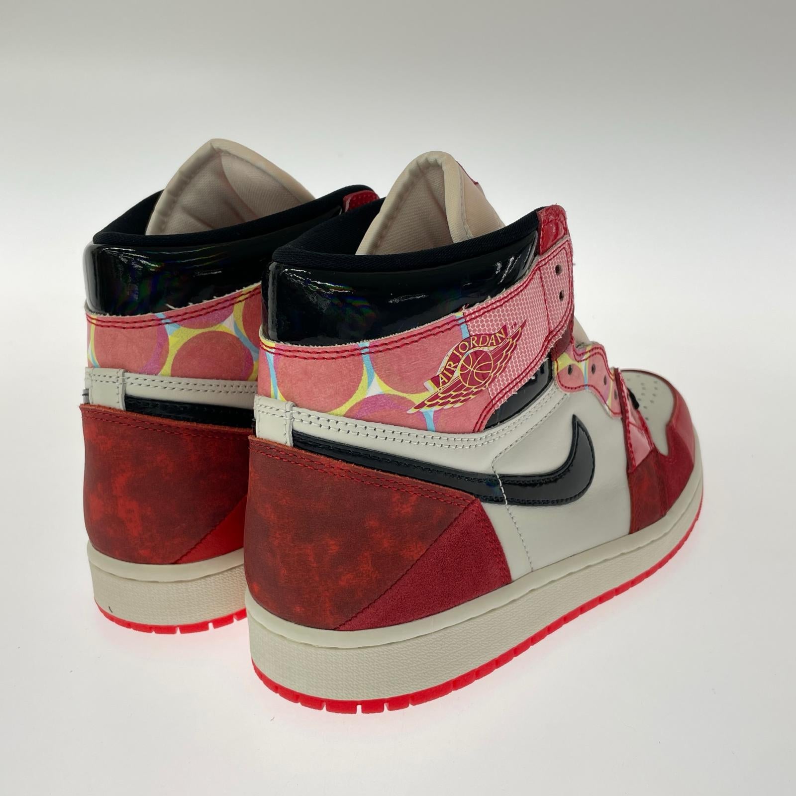 スニーカー AIR JORDAN 1RETRO HI OG SP 27.5cm (US9 1/2 UK9 EU45)