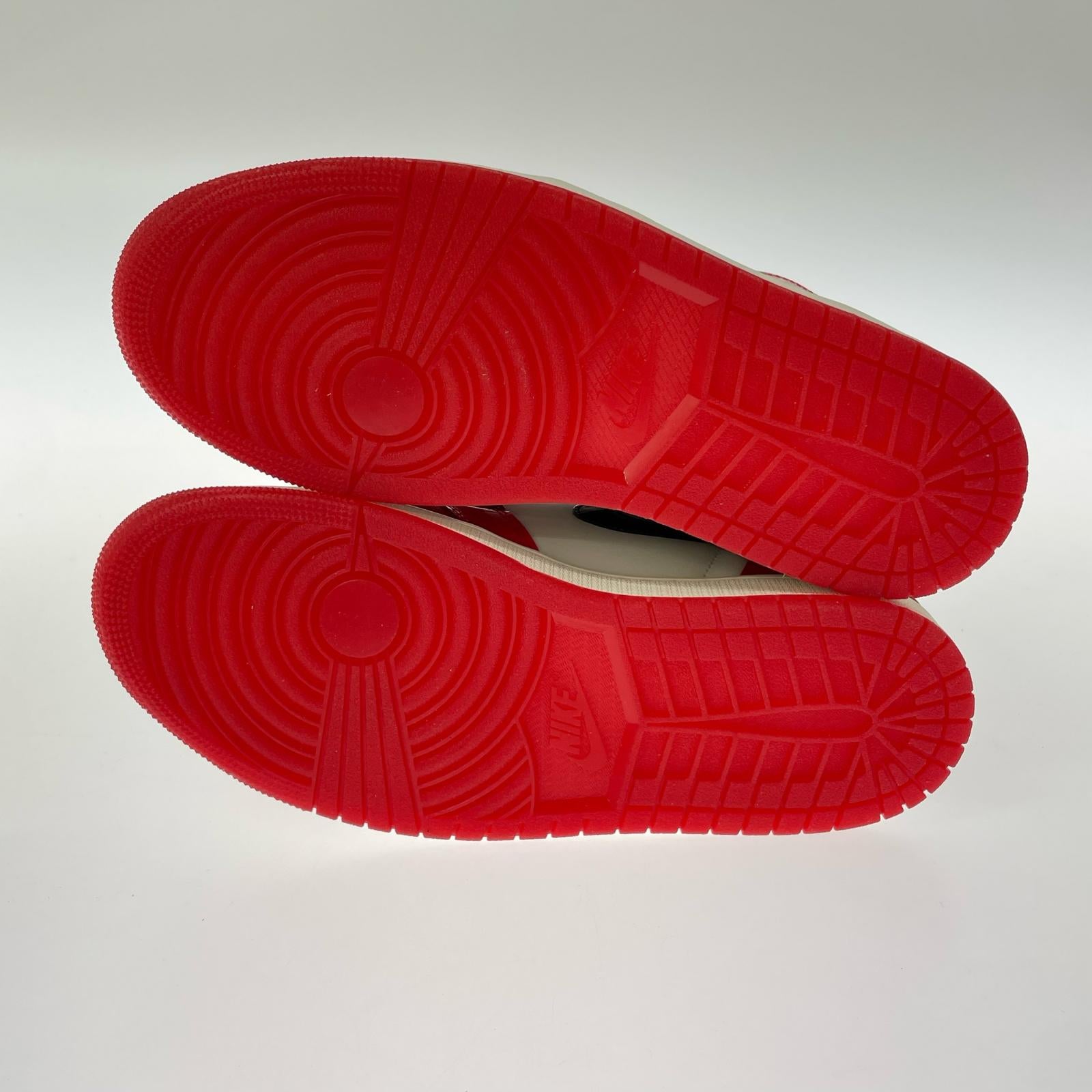 スニーカー AIR JORDAN 1RETRO HI OG SP 27.5cm (US9 1/2 UK9 EU45)
