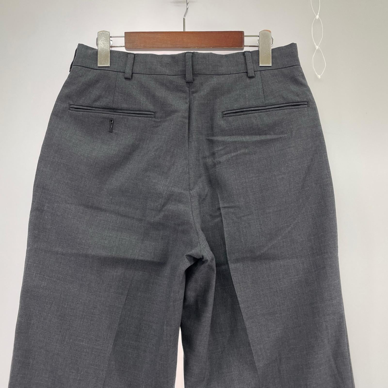 パンツ グレー 30 タグ付き 30 グレー