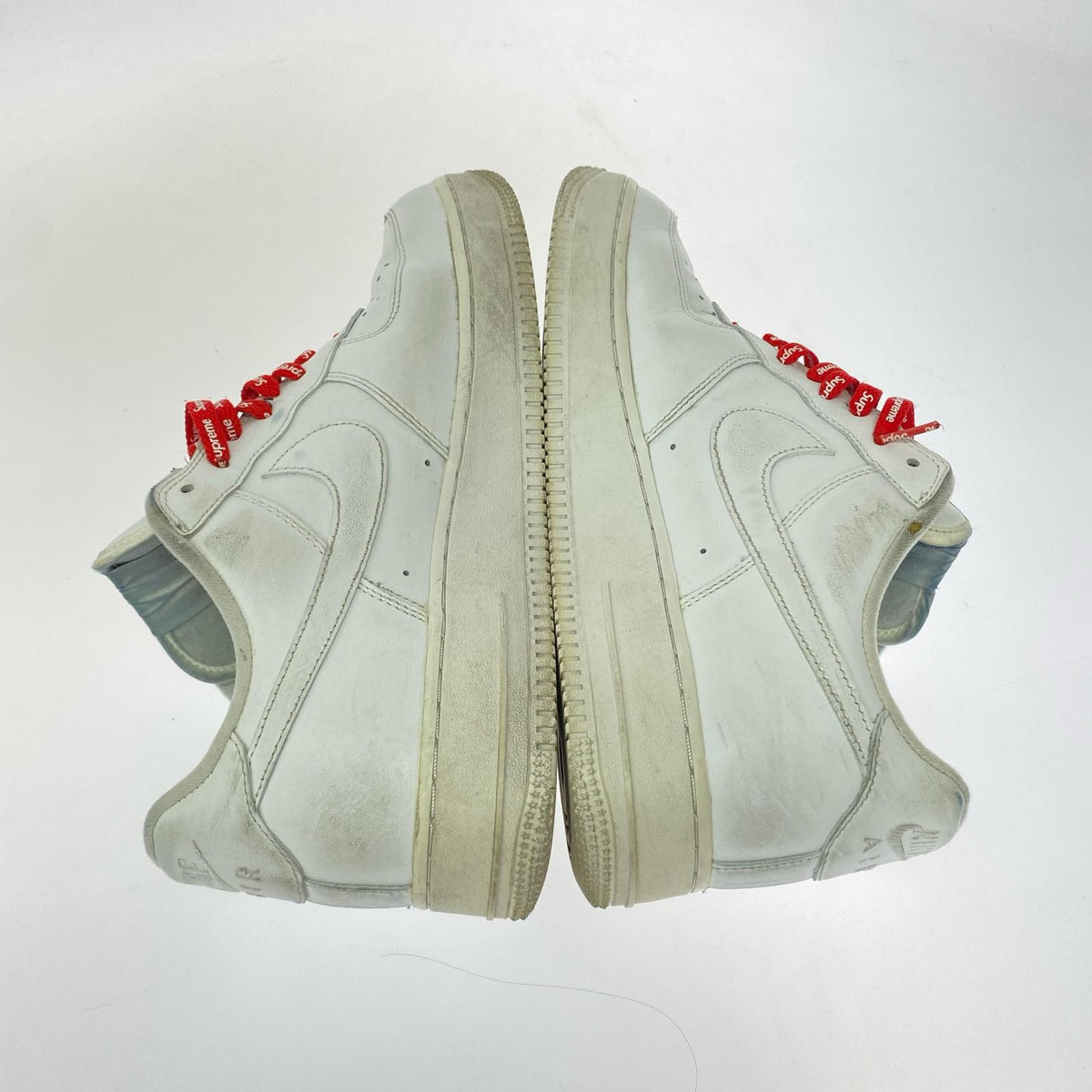 スニーカー ×NIKE Air Force 1 Low 28.5cm ホワイト 28.5cm (US10 1/2 UK10 EU47) ホワイト