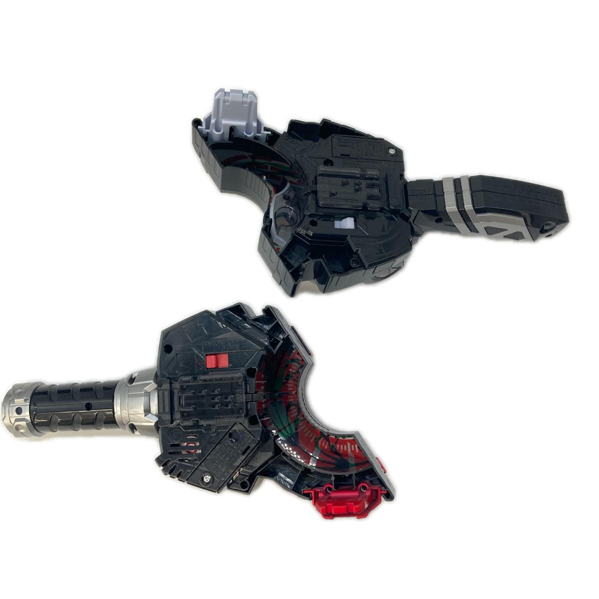 PREMIUM DX MEMORIAL マグナム&ブーストレイズバックル 仮面ライダーギーツ フィギュア/グッズ