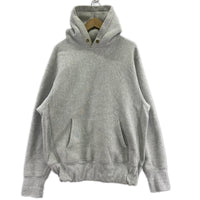 パーカー CAMBER ﾌﾟﾙｵｰﾊﾞｰﾊﾟｰｶｰ ｸﾞﾚｰ (L) L グレー