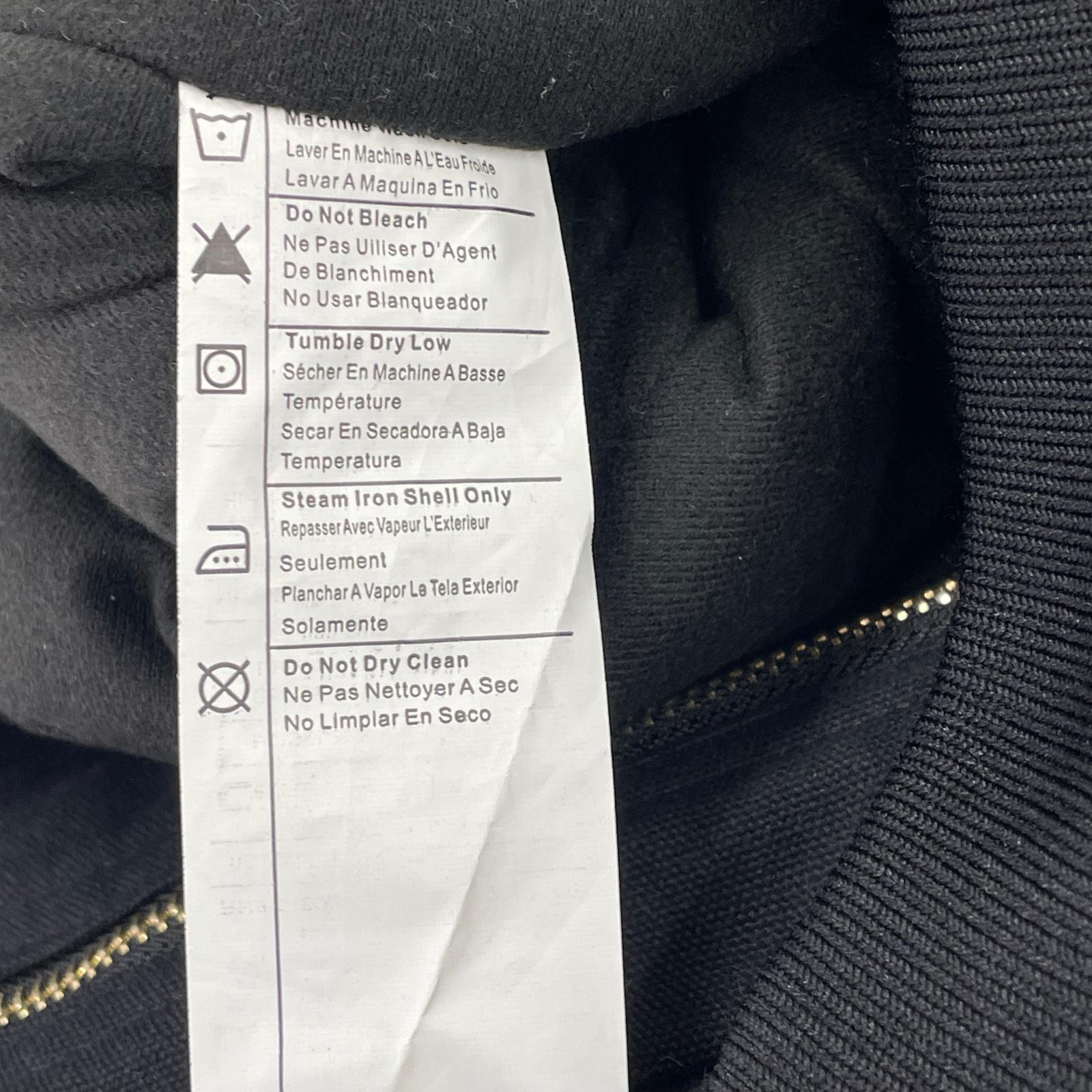 ジャケット Duck Active Jacket (M) 黒 M ブラック