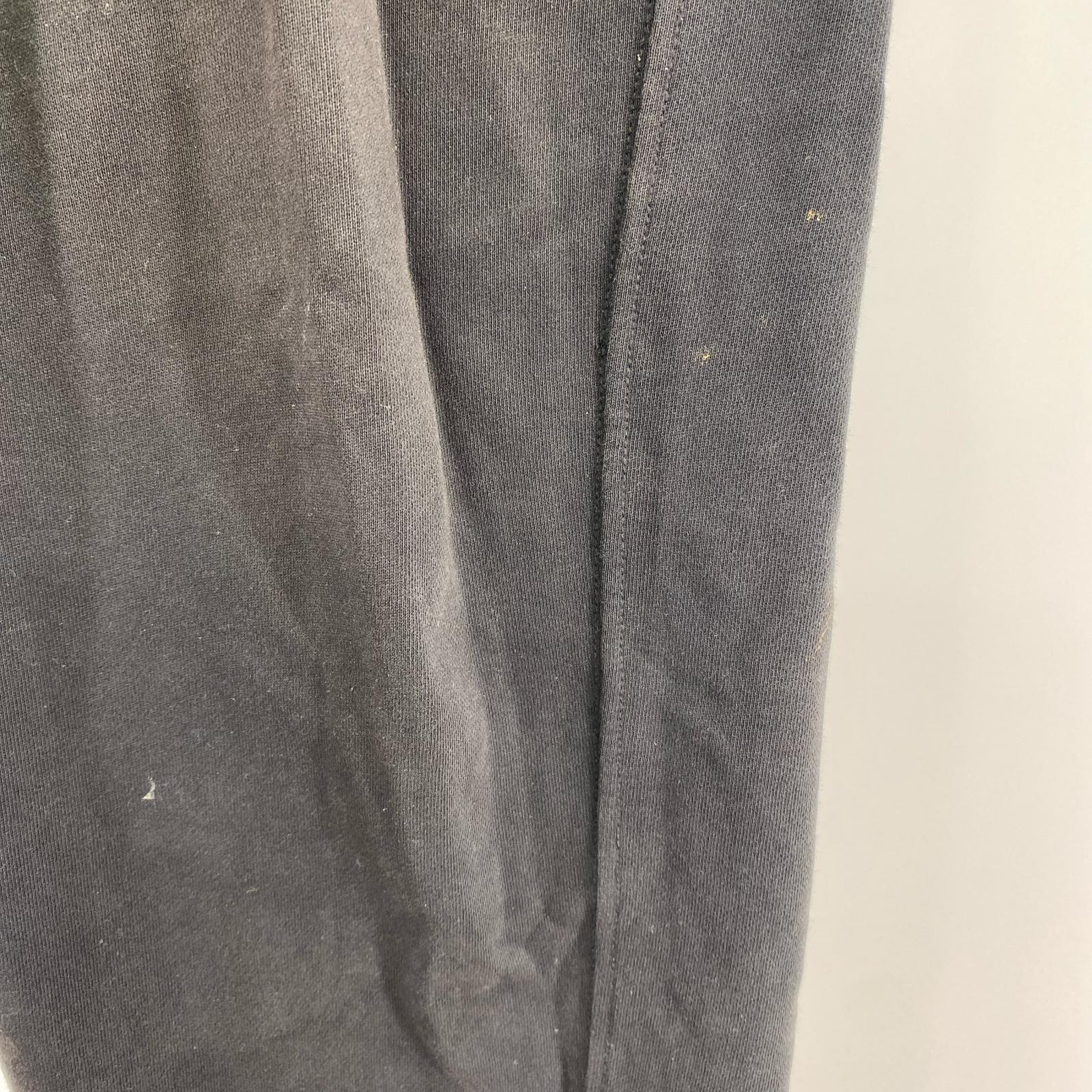 パンツ DIESEL ロゴスウェットパンツ S BLK S ブラック
